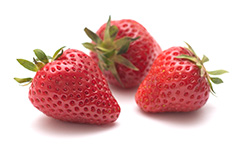 Erdbeeren