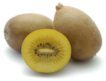 Kiwi gold